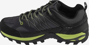 CMP Flats 'CMP Rigel Low WP' in Grey: front