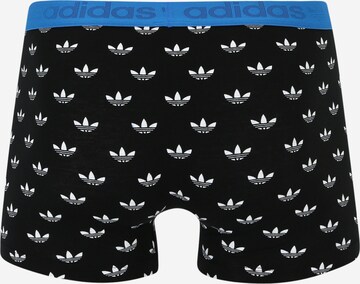 ADIDAS ORIGINALS Boxerky – černá