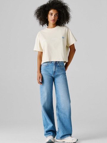 Maglietta di Red Bull Racing x Pepe Jeans in beige