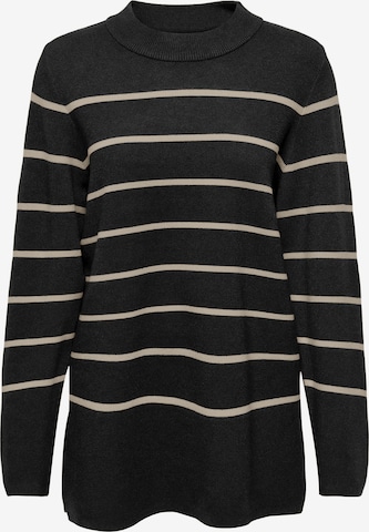 JDY - Jersey 'JDYMila' en negro: frente