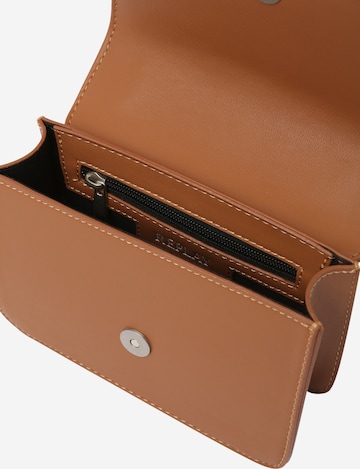 REPLAY Crossbody Bag in Brown