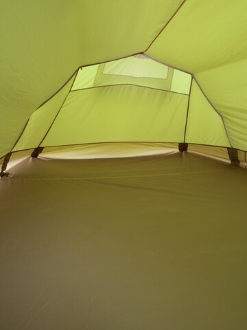 VAUDE Tent 'Ferret XT 3P Comfort' in Green