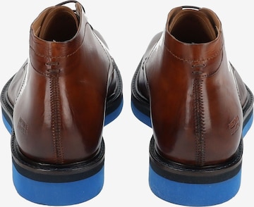 Chaussure à lacets 'Felix' MELVIN & HAMILTON en marron