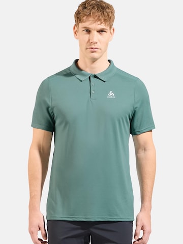 ODLO Performance shirt 'F-DRY' in Blue