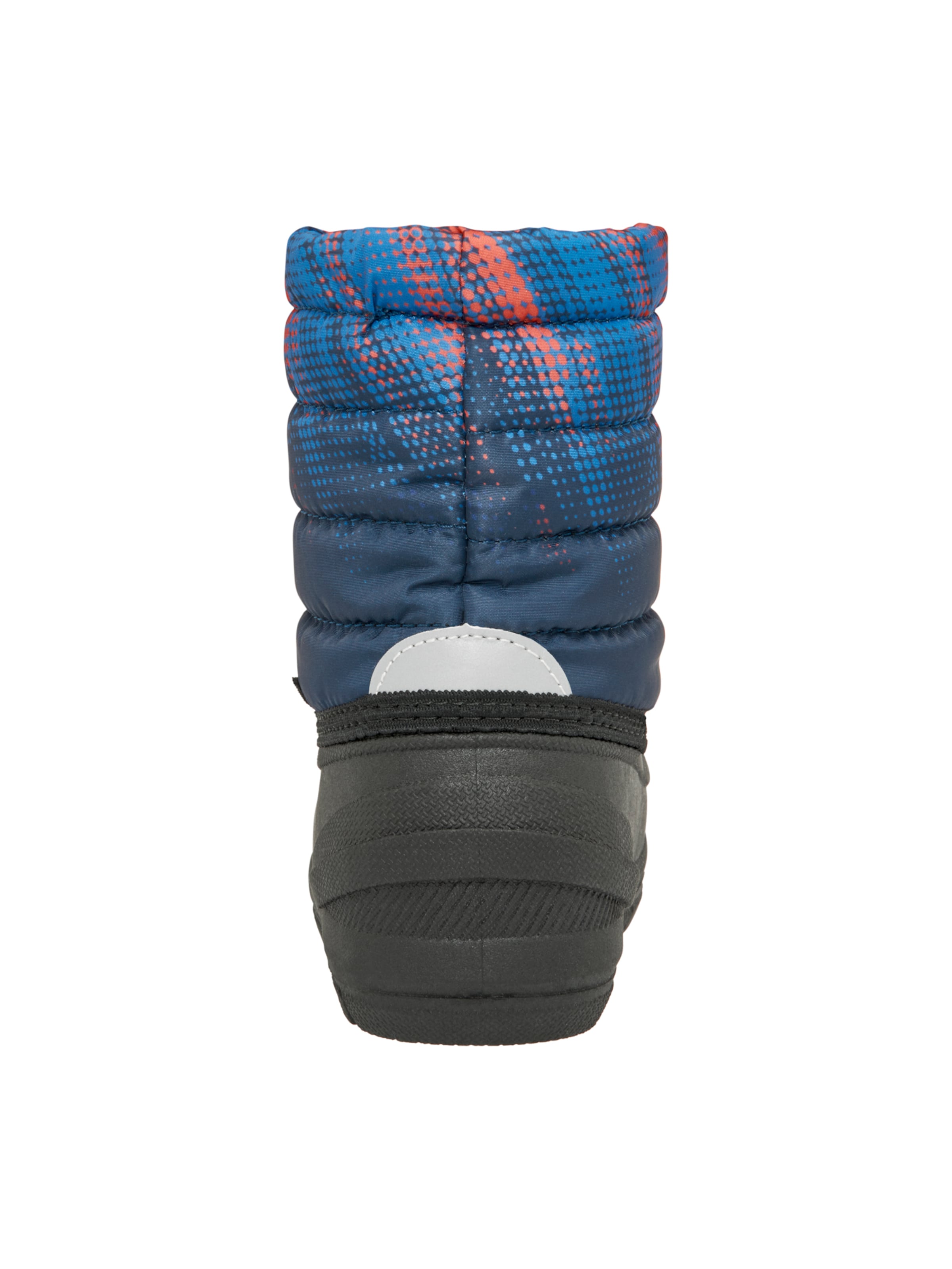 PLAYSHOES - Botas de nieve en azul