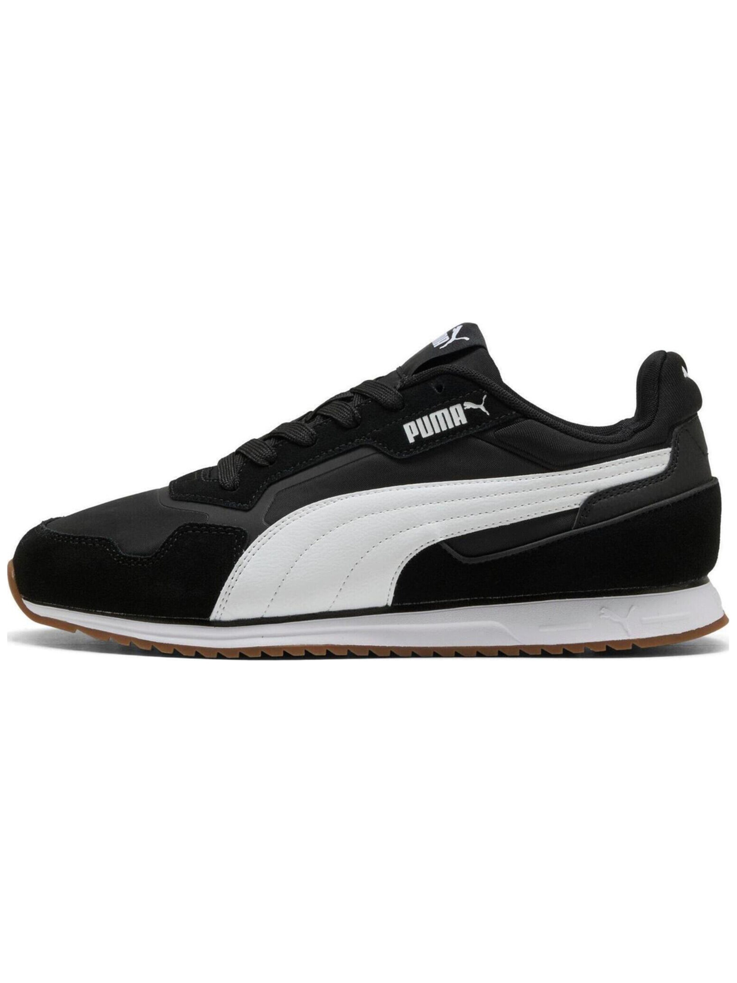 PUMA Sportschuh in 39 in schwarz, Produktansicht