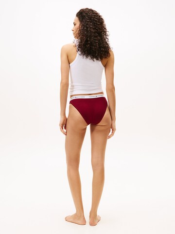 Slip 'Essential' Tommy Hilfiger Underwear en beige