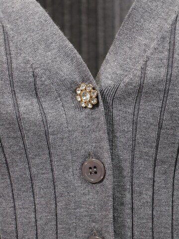 Giacchetta di Liu Jo in grigio