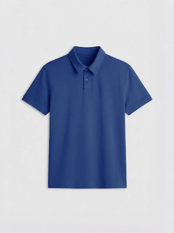 Tommy Life Shirt in Blue: front
