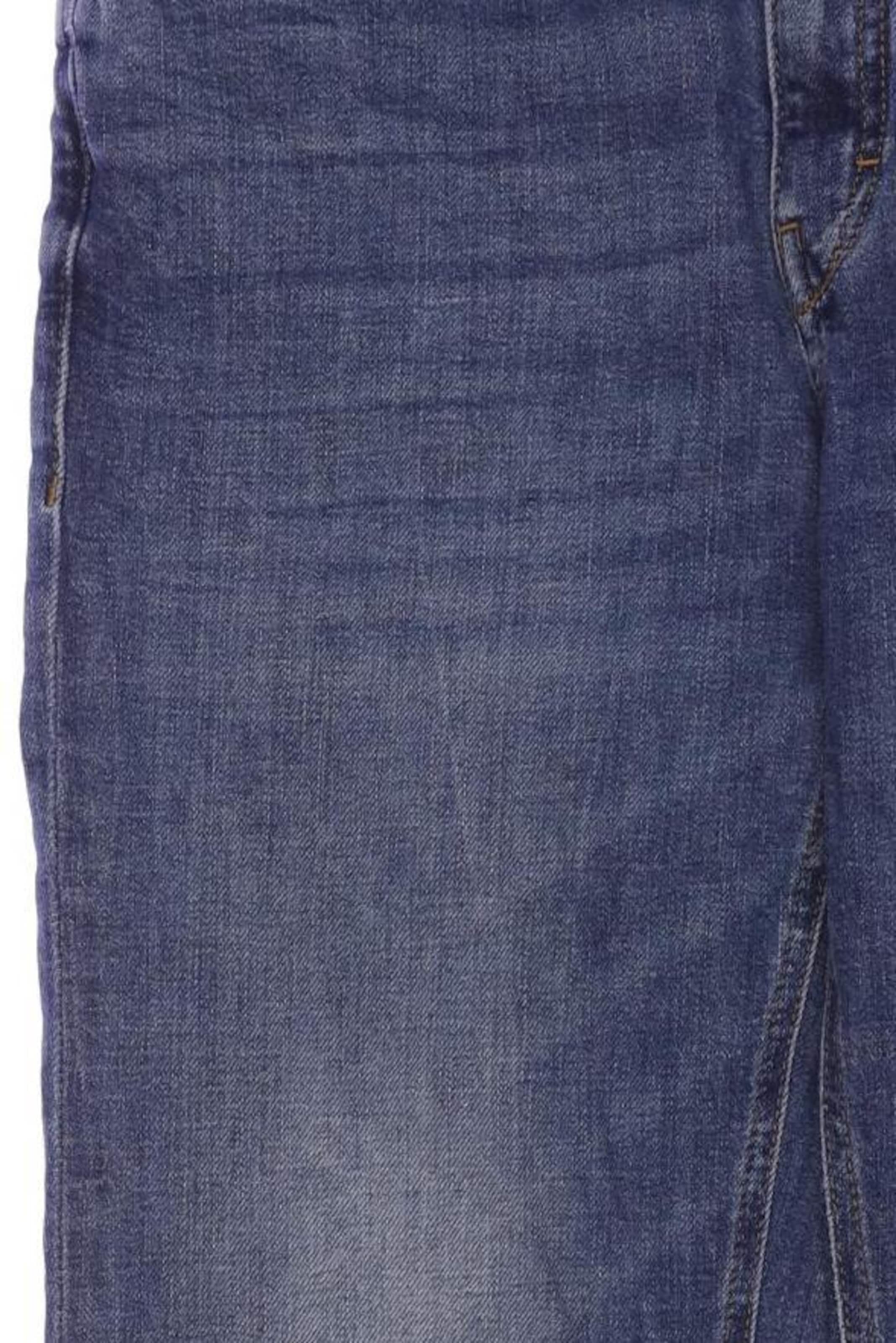 DRYKORN Jeans 31 in Blau