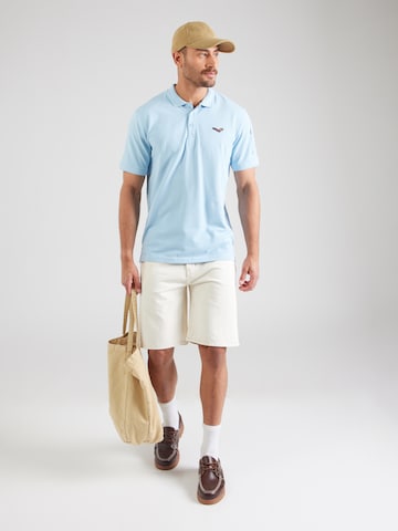 Only & Sons Футболка 'ONSDEVON' в Синий