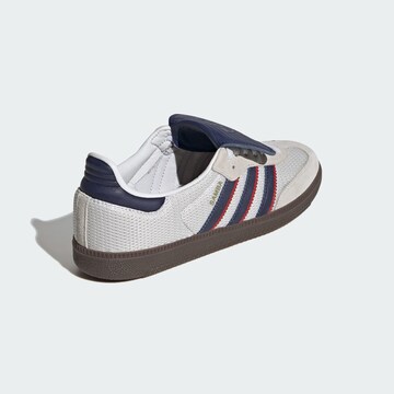 ADIDAS ORIGINALS Sneaker 'Samba' in Weiß