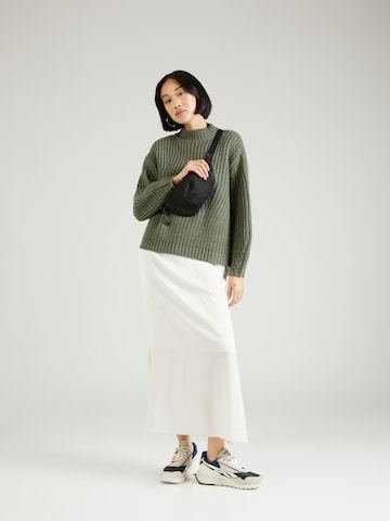 Frieda & Freddies NY Sweater in Green