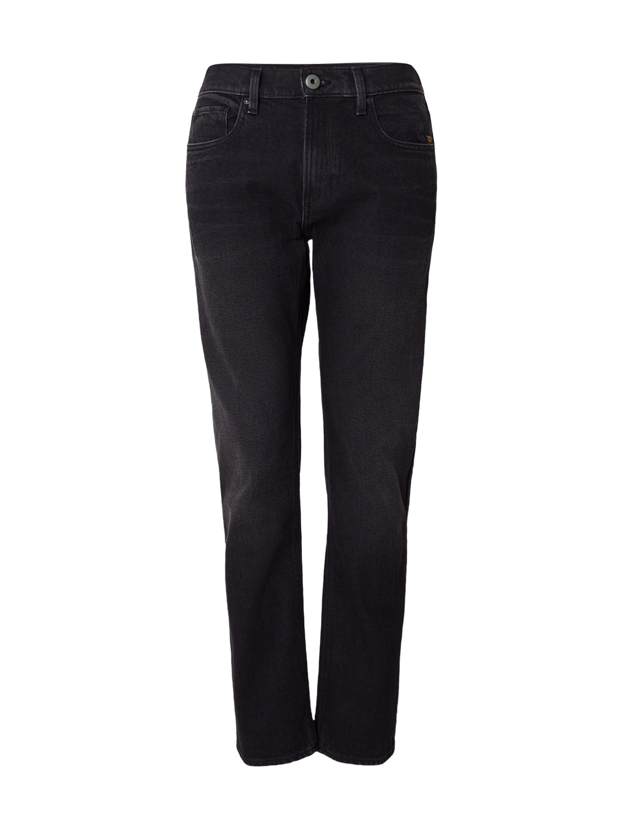 Jeans 'Mosa' in 29/32 G-STAR di colore nero denim, Visualizzazione prodotti
