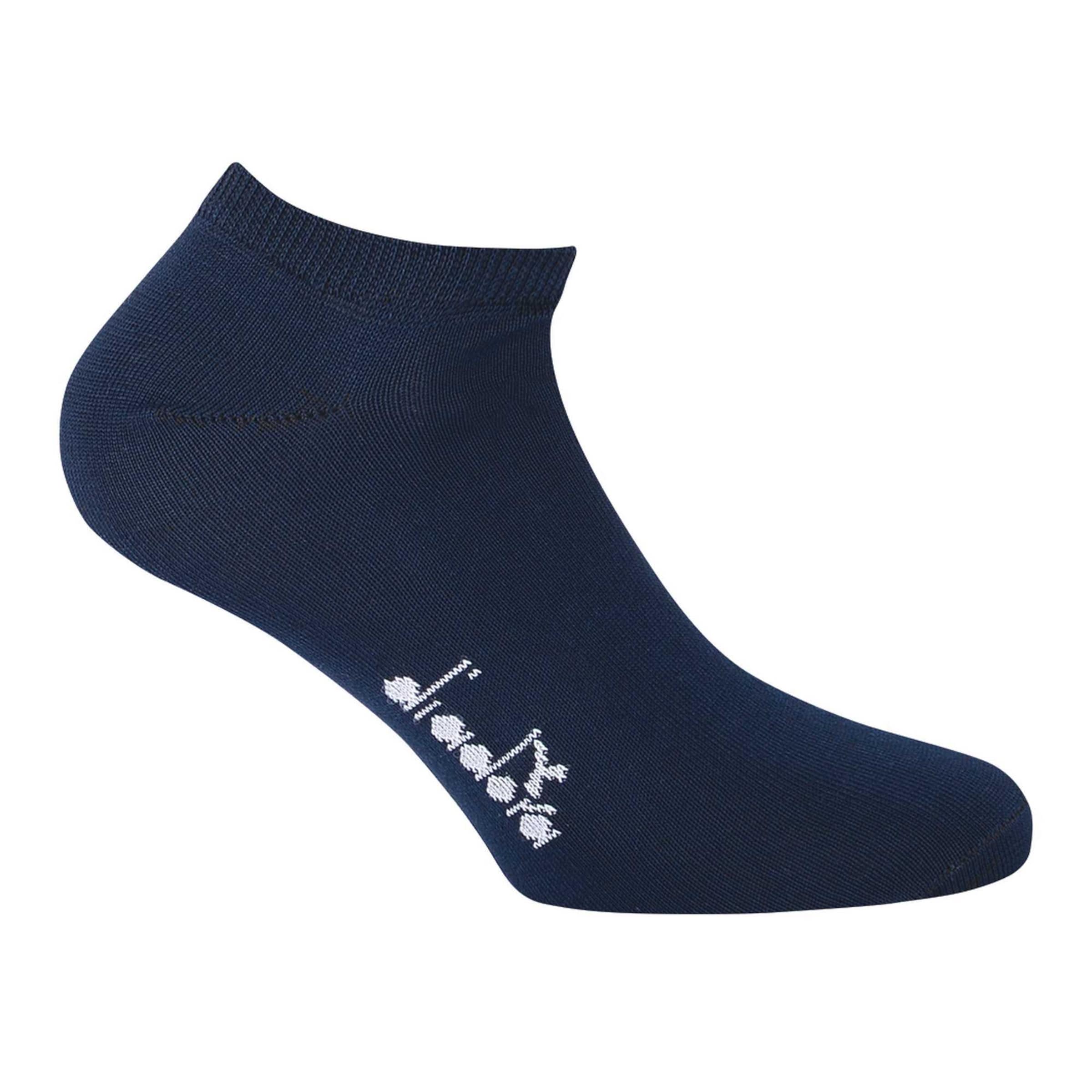 Diadora Stópki w kolorze niebieski