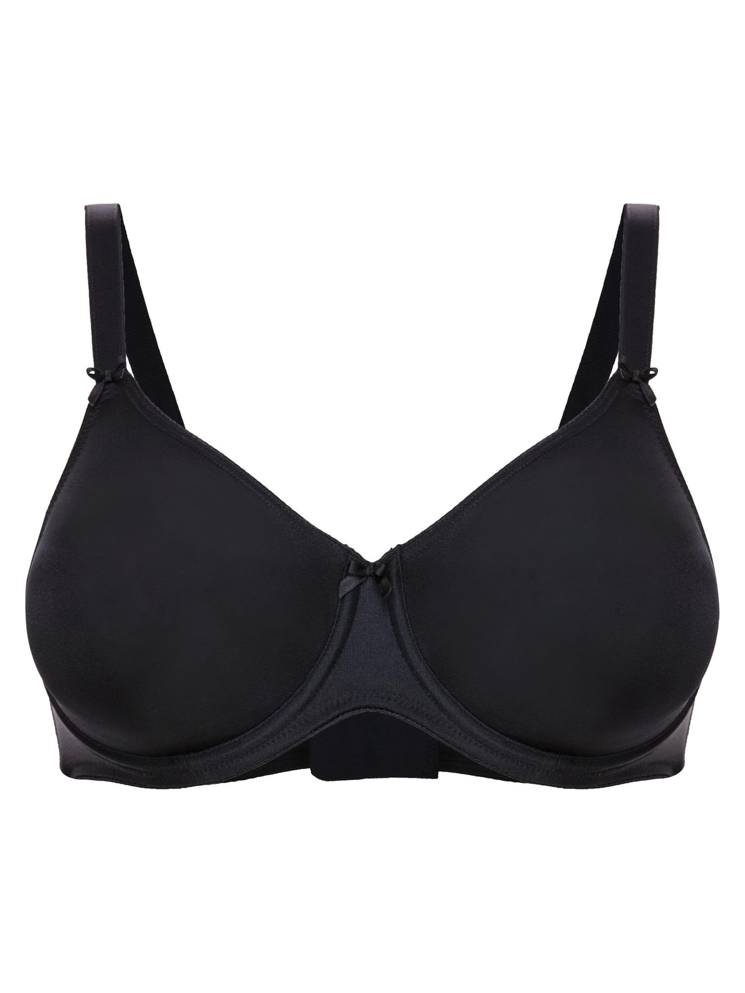 FELINA BH 'Joy'‌‌‌‌‌‌‌‌ in Blau: Vorderseite