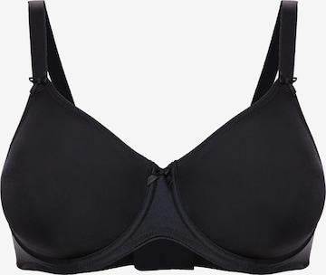 FELINA BH 'Joy' in Blau: Vorderseite