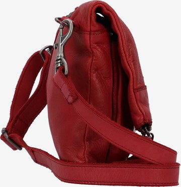 Harbour 2nd Crossbody Bag in Red