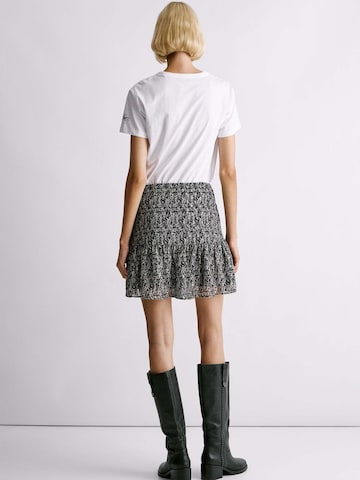 Pepe Jeans Skirt in Black
