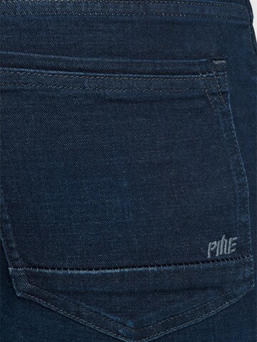 PME Legend Slim fit Jeans 'Tailwheel slim fit jeans' in Blue