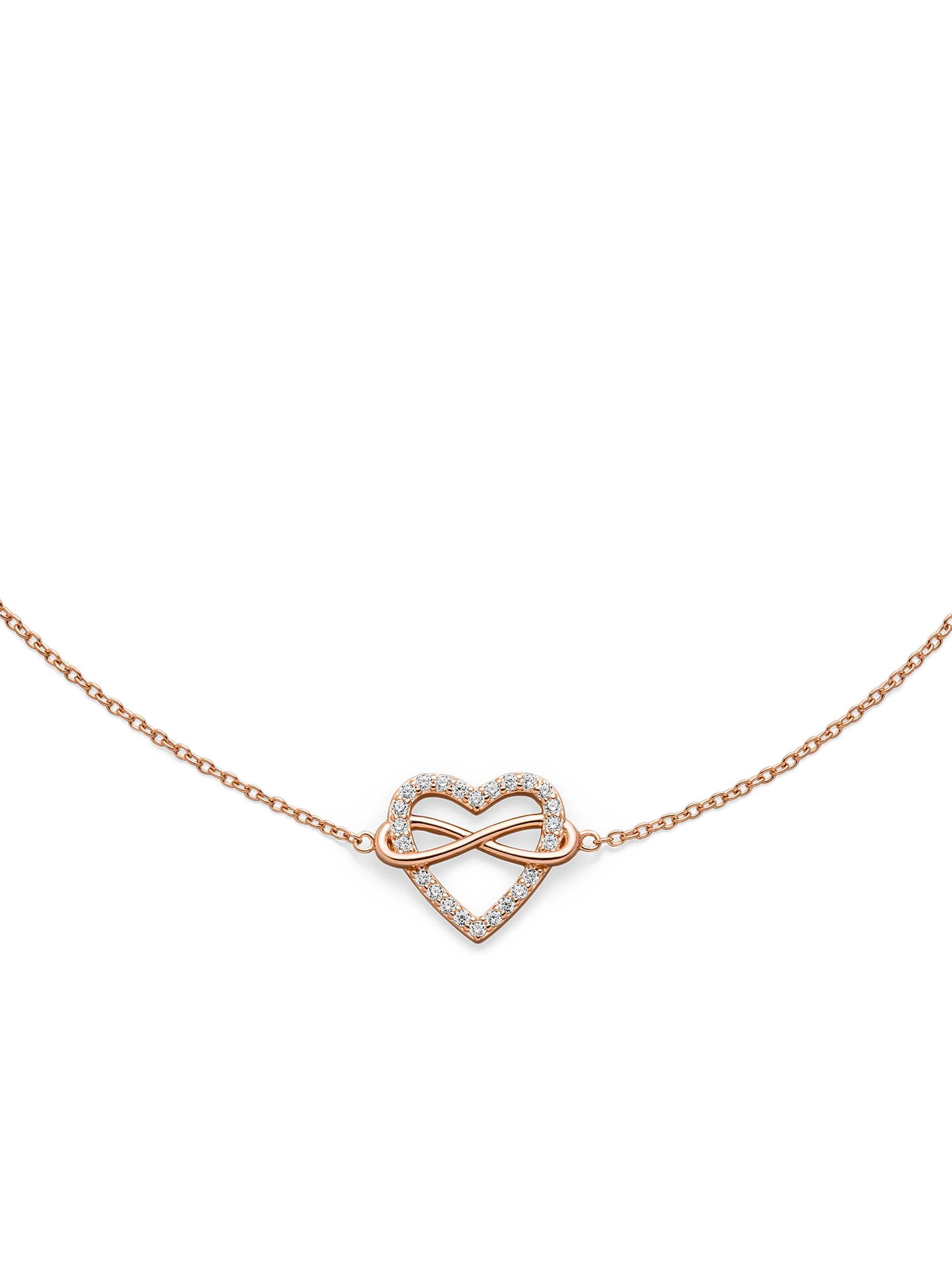 s.Oliver Armband in Gold