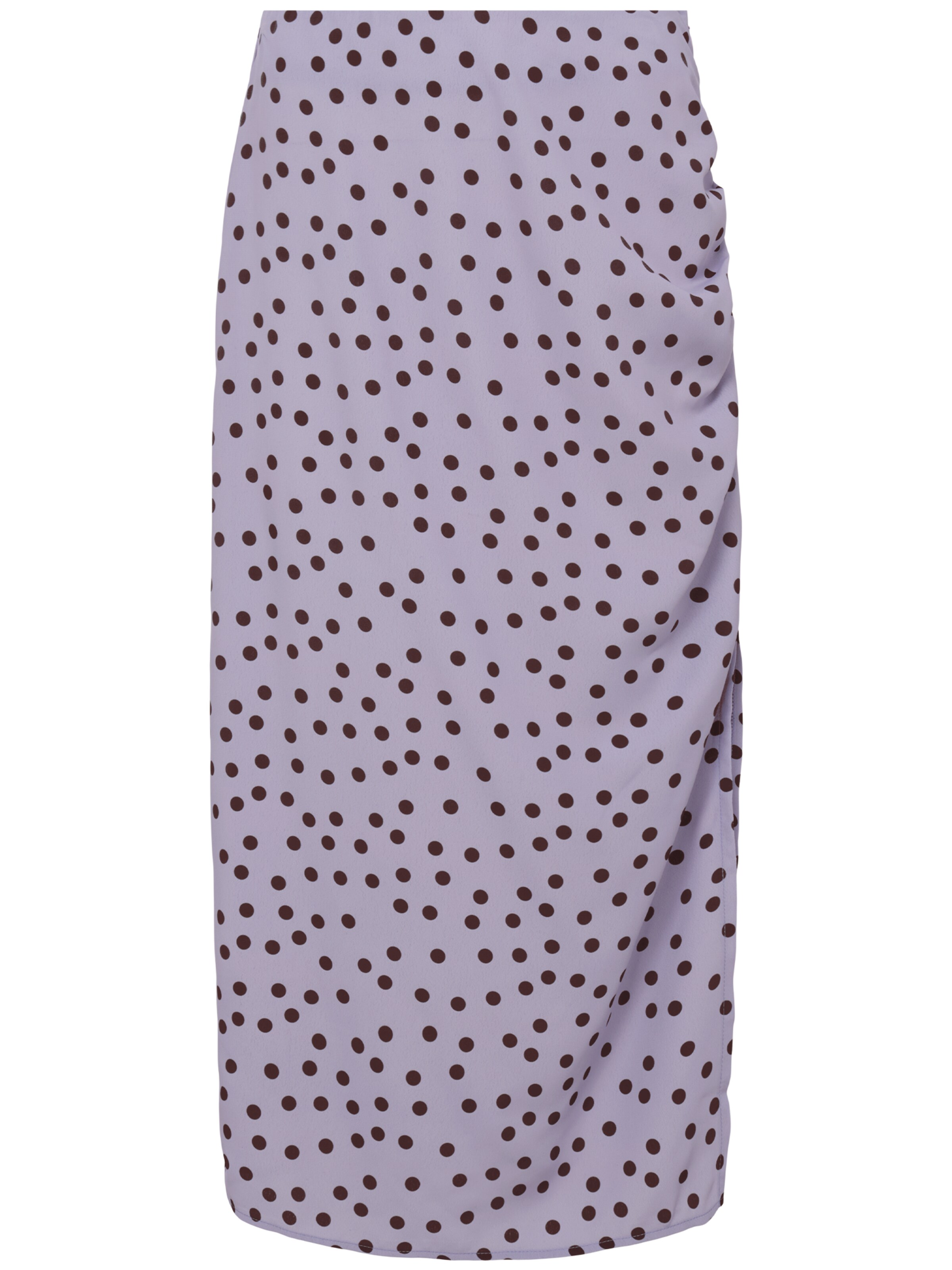 LeGer by Lena Gercke Krilo | čokolada / sivka barva, Prikaz izdelka