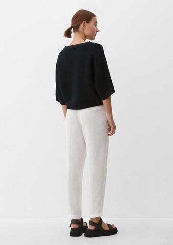 Pull-over s.Oliver en noir