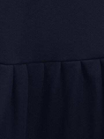 Bebefield Kleid 'Alma' in Blau