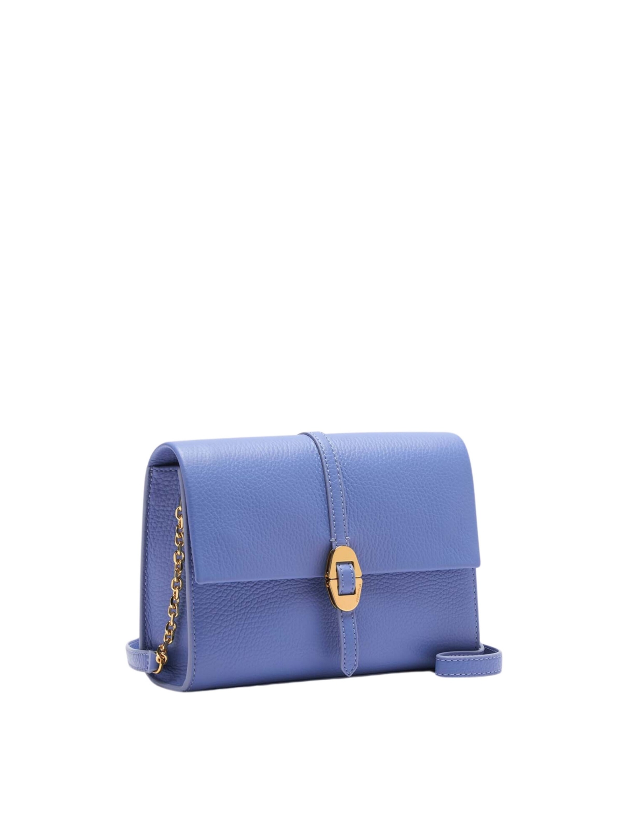 Coccinelle - Bolso de mano 'COCCINELLE DORIAN' en azul