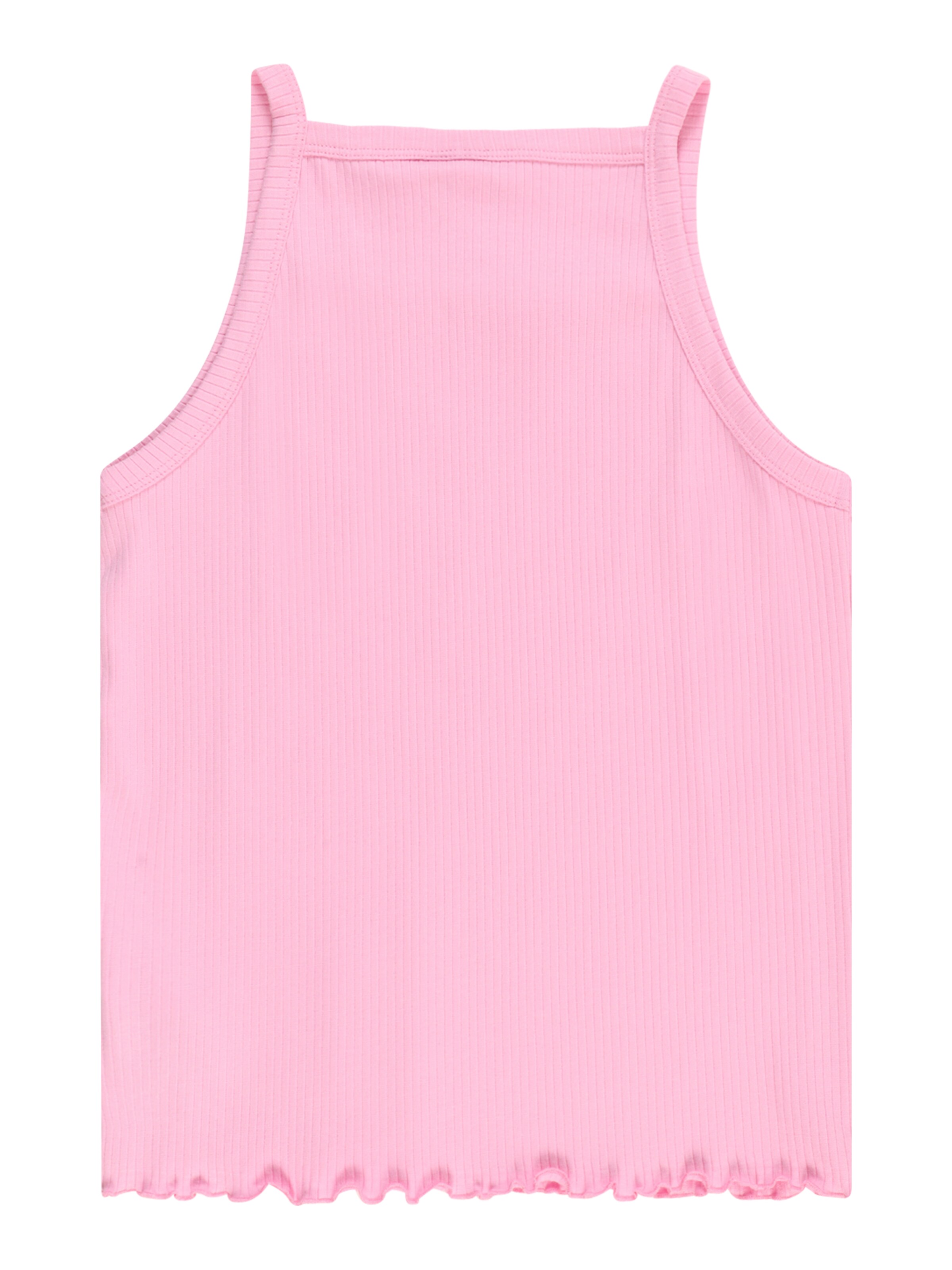 Vero Moda Girl Top 'VMLavender' in Pink