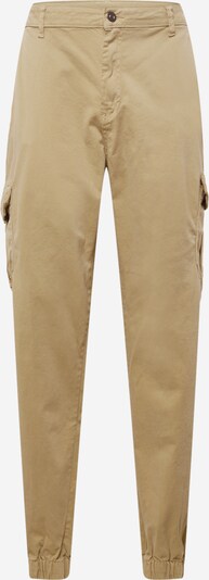Urban Classics Curvy Cargo Pants in Taupe, Item view