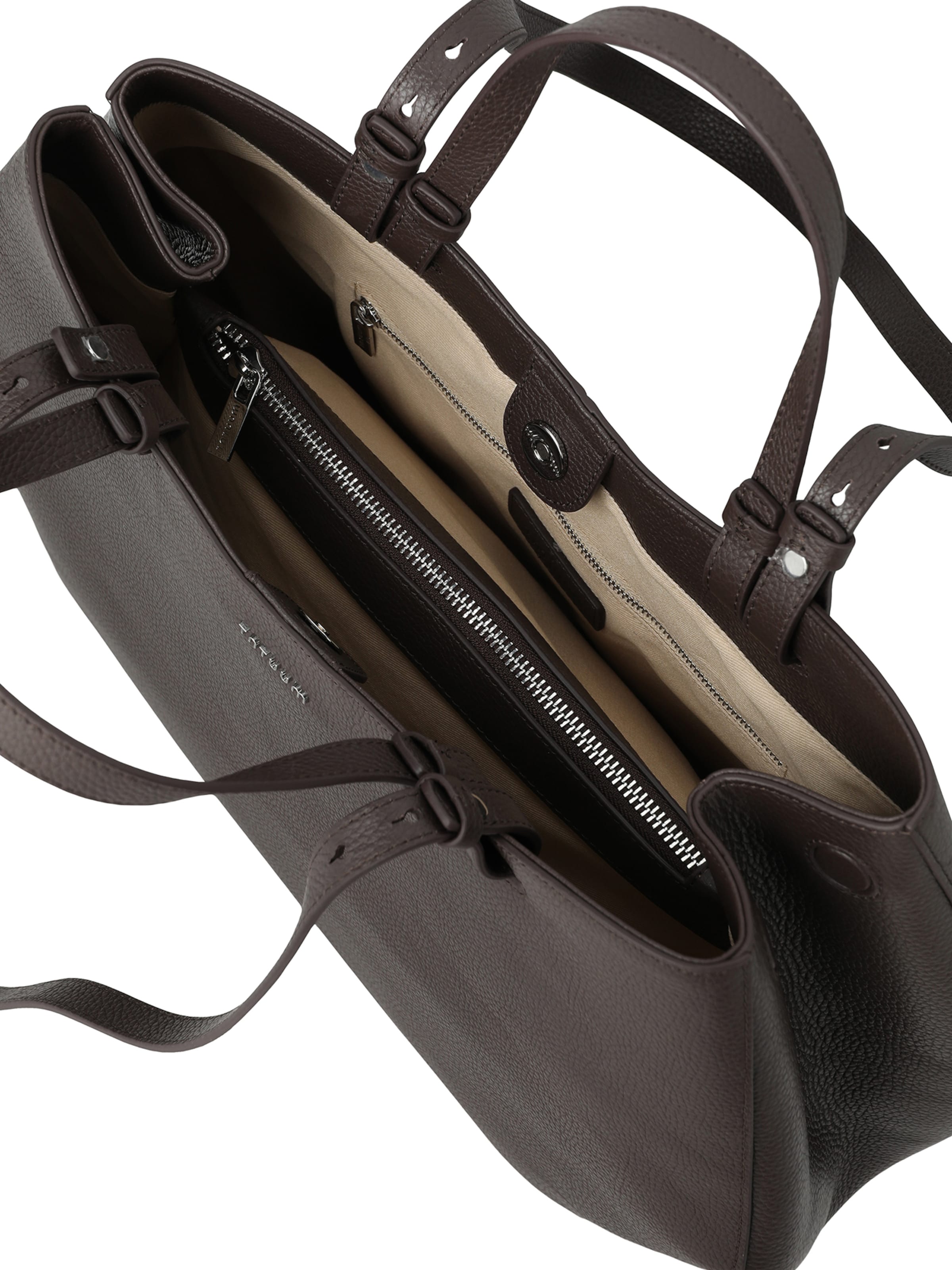 ruda TATUUM Rankinė 'Livetta'