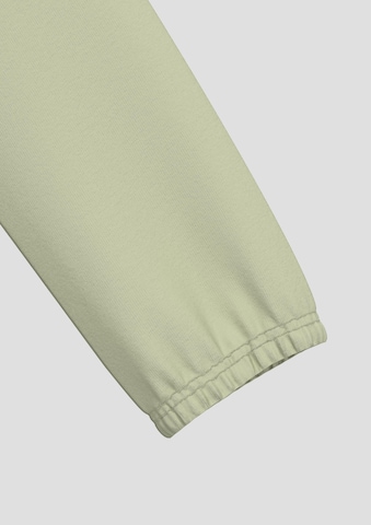 T-Shirt s.Oliver en vert