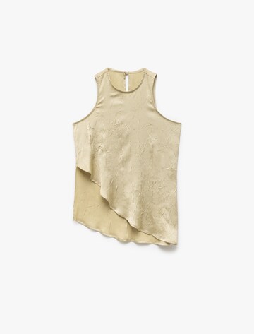 Koton Blouse in Green