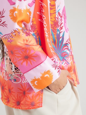 miss goodlife Halenka 'Tiger Heart' – mix barev