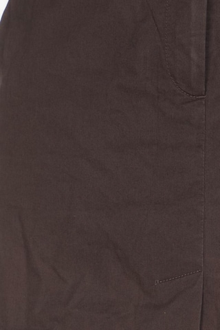 Marc O'Polo Skirt in M in Brown