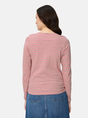 CAMEL ACTIVE Shirt in Pink