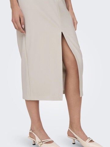 ONLY Rok 'HEIDI' in Beige
