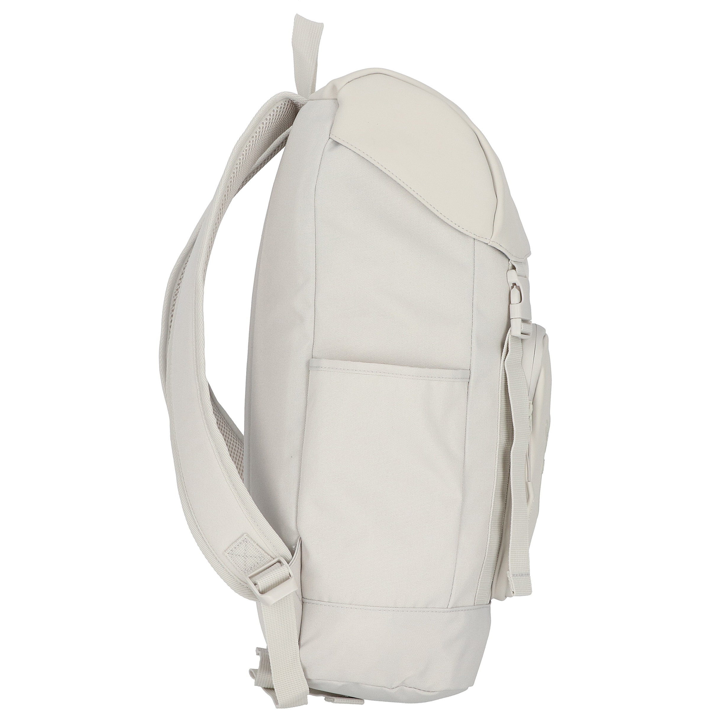 CHIEMSEE Backpack 'Track "n" Day ' in Beige