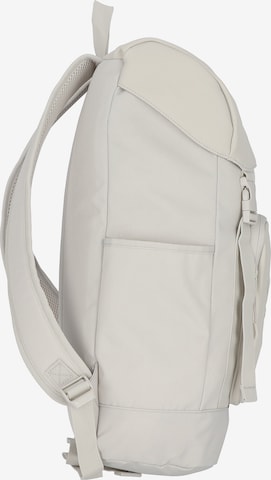 CHIEMSEE Backpack 'Track "n" Day ' in Beige