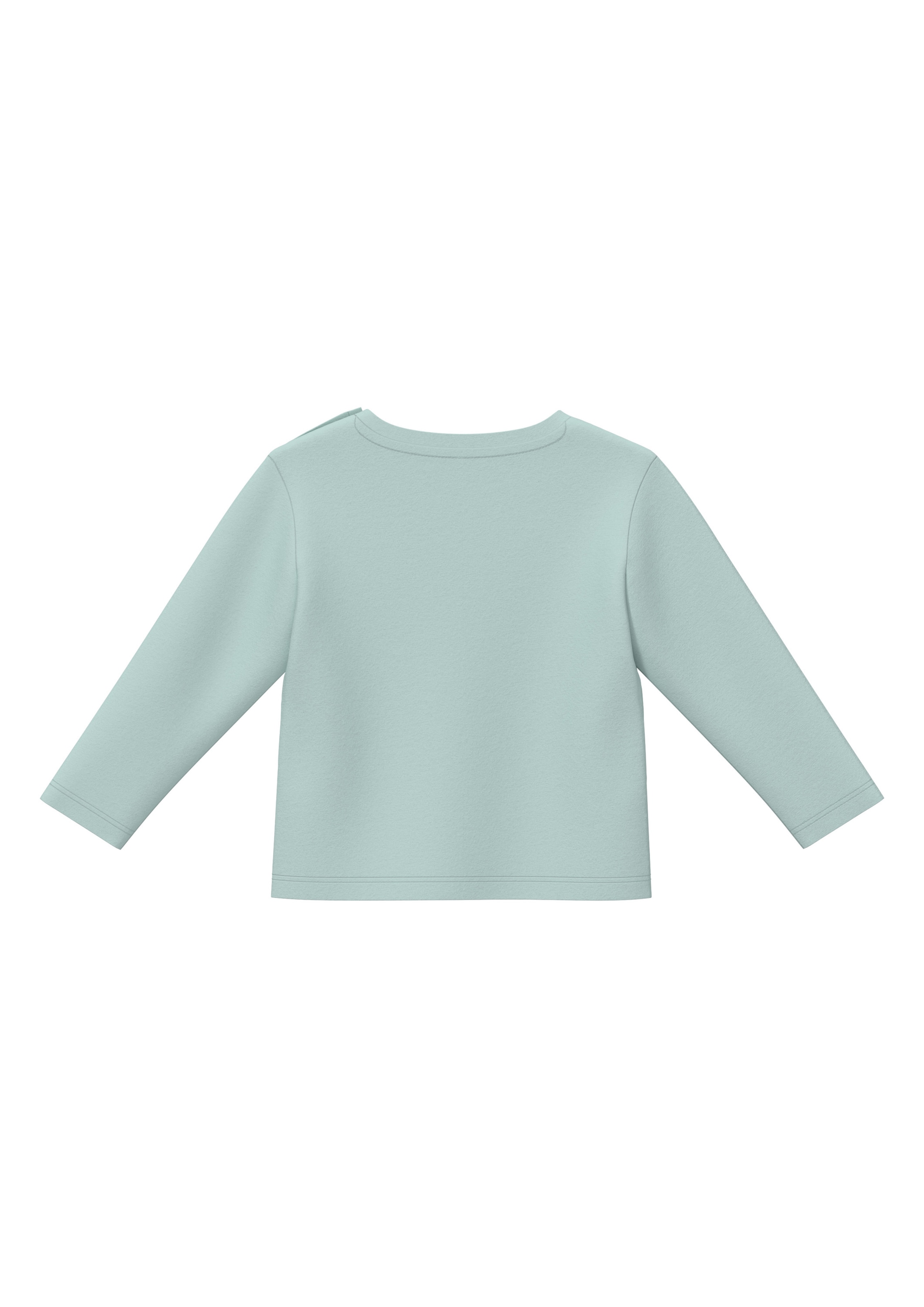 T-Shirt s.Oliver en bleu