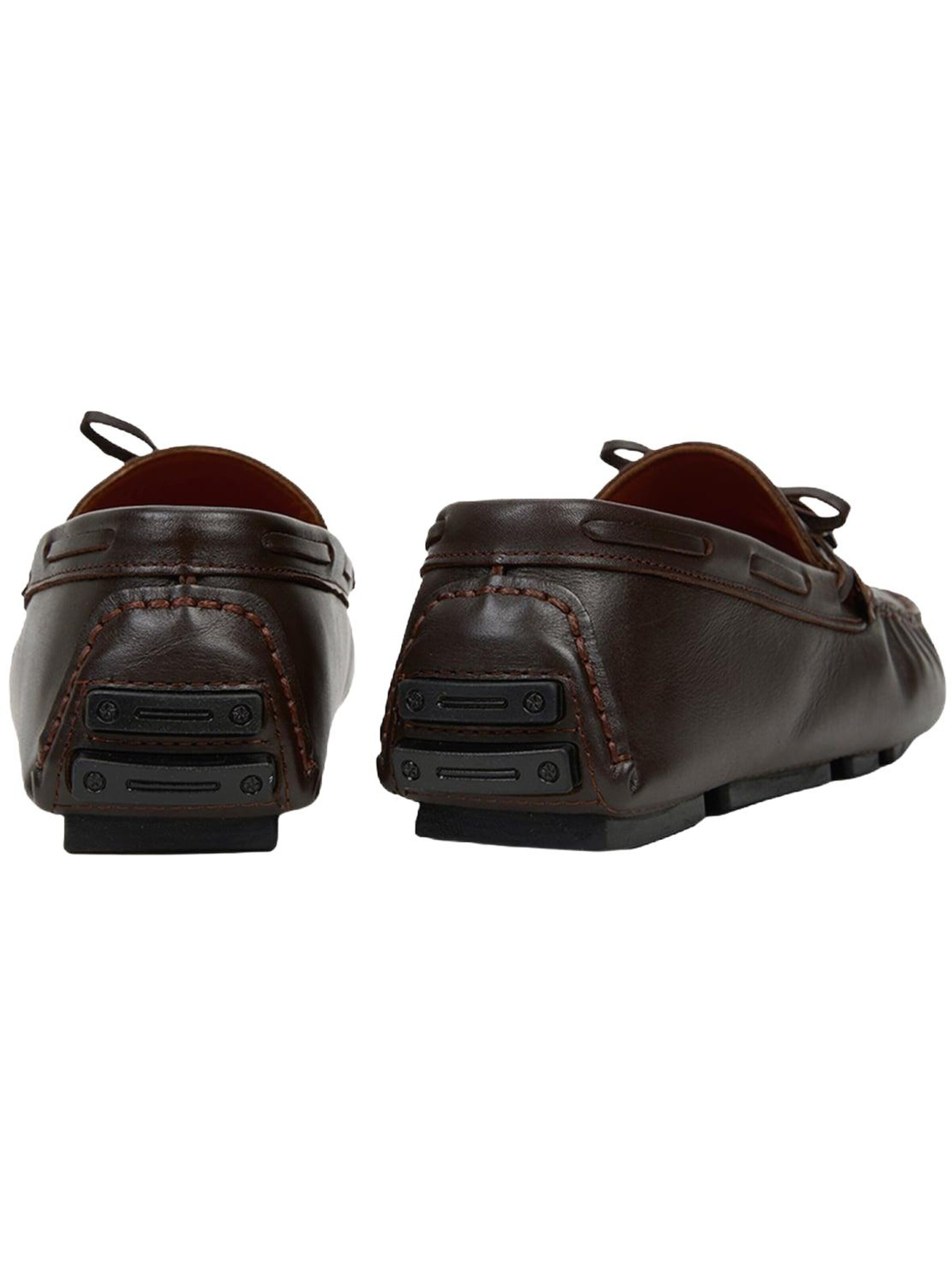 Desa Moccasins 'Slipper' in Brown