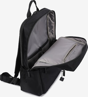 Hedgren Backpack in Black