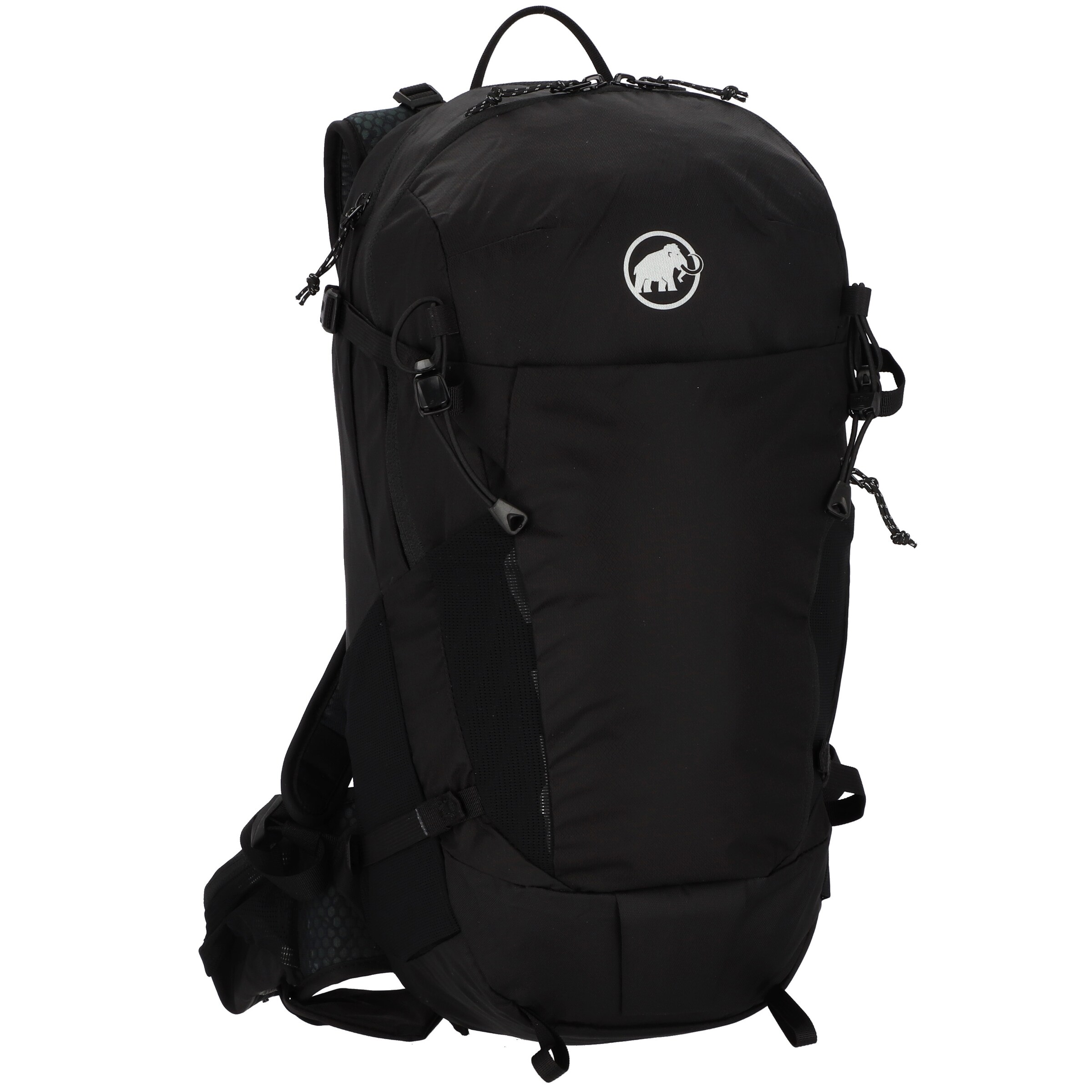 MAMMUT Sports backpack 'Lithium 25' in Black
