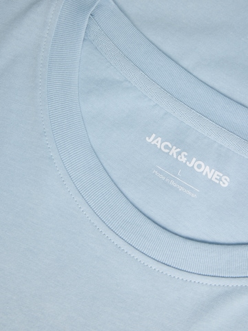Jack & Jones Plus Särk 'JJPERRY', värv sinine