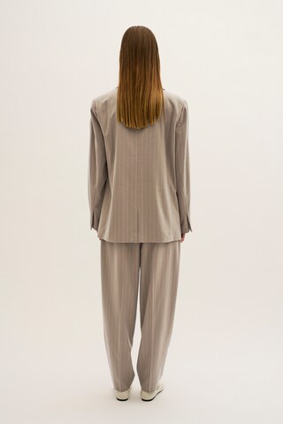 Blazer 'Milano' KAREN BY SIMONSEN en marron