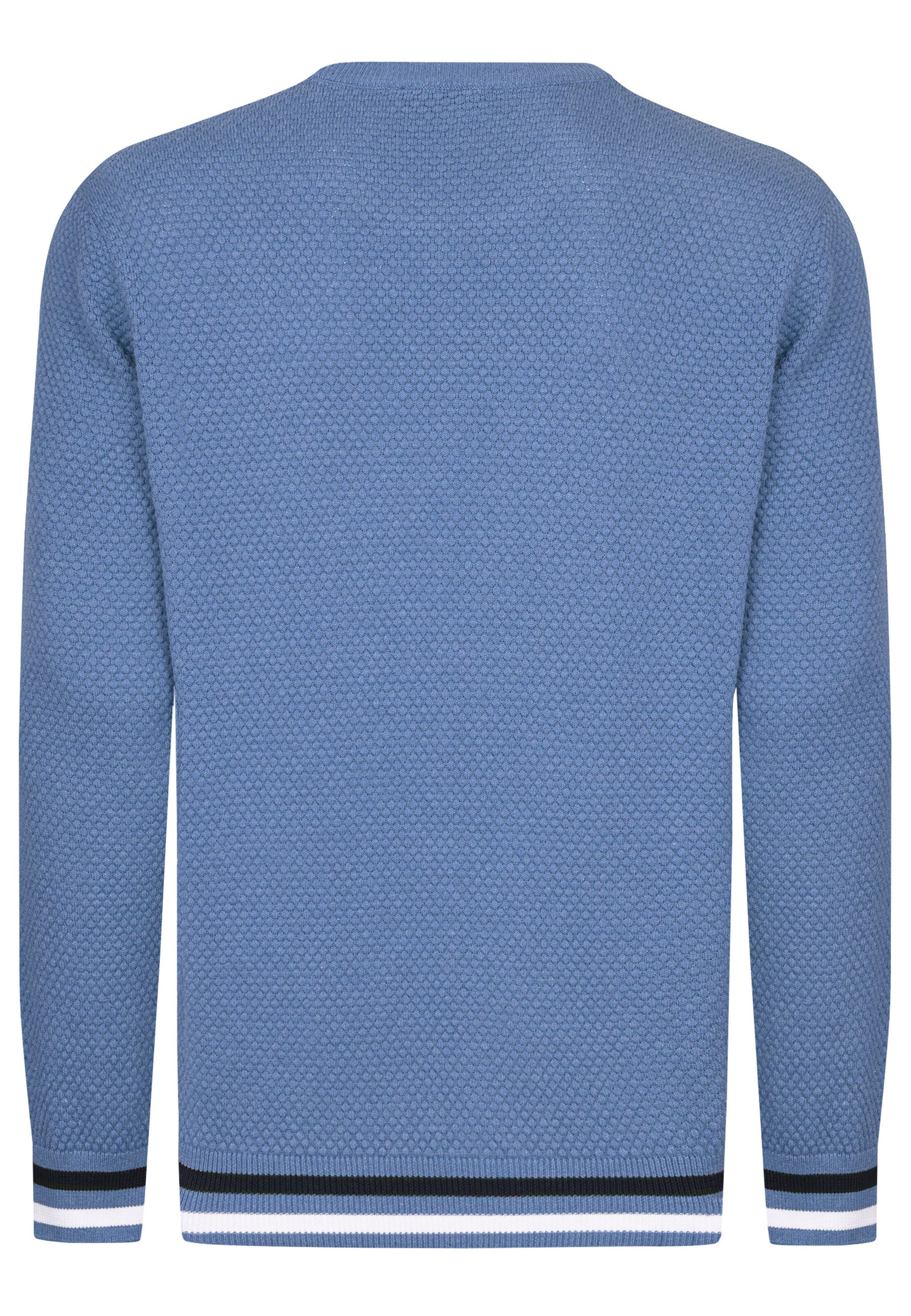 Felix Hardy Pulover | modra barva