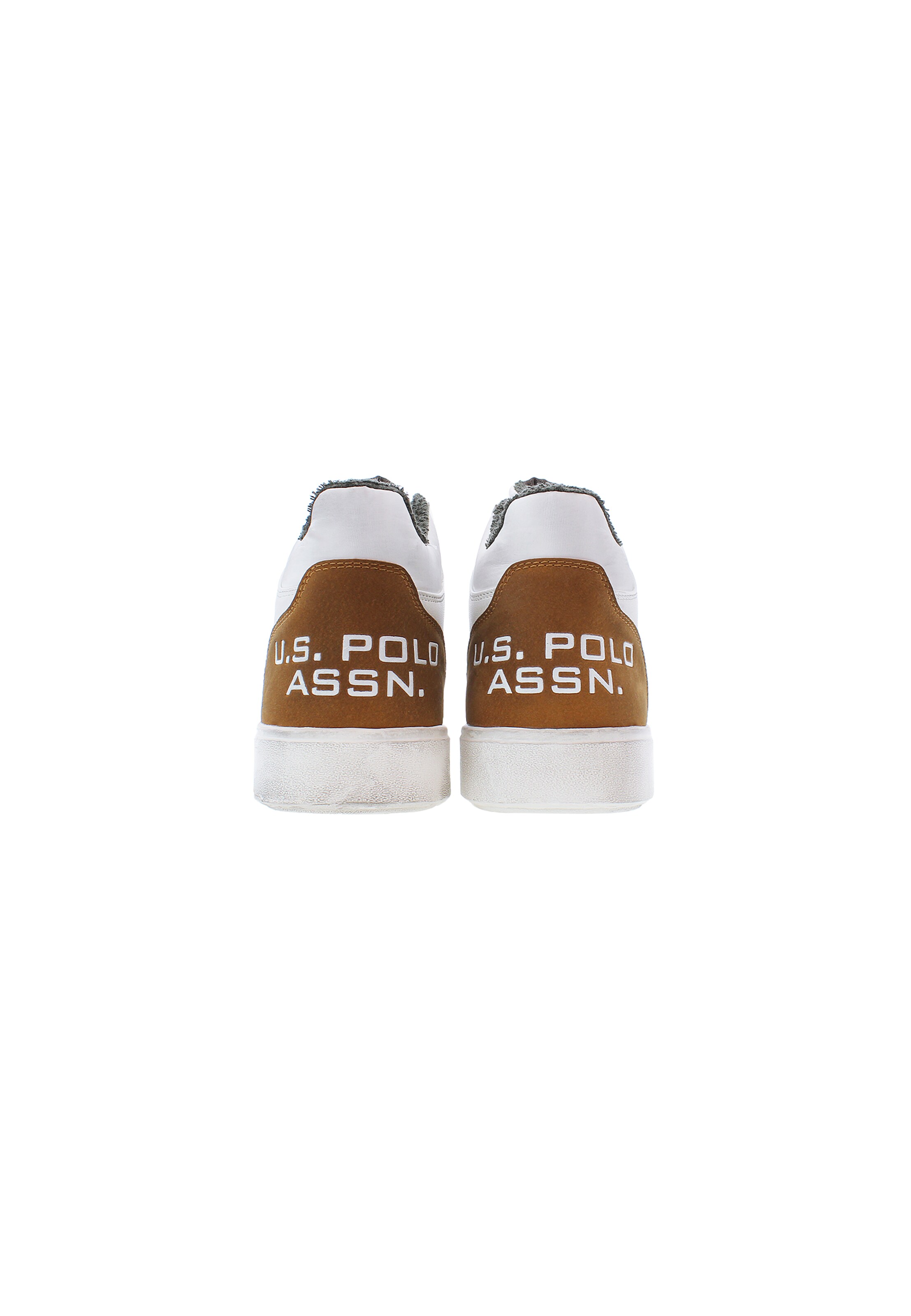 Stivale di U.S. POLO ASSN. in bianco