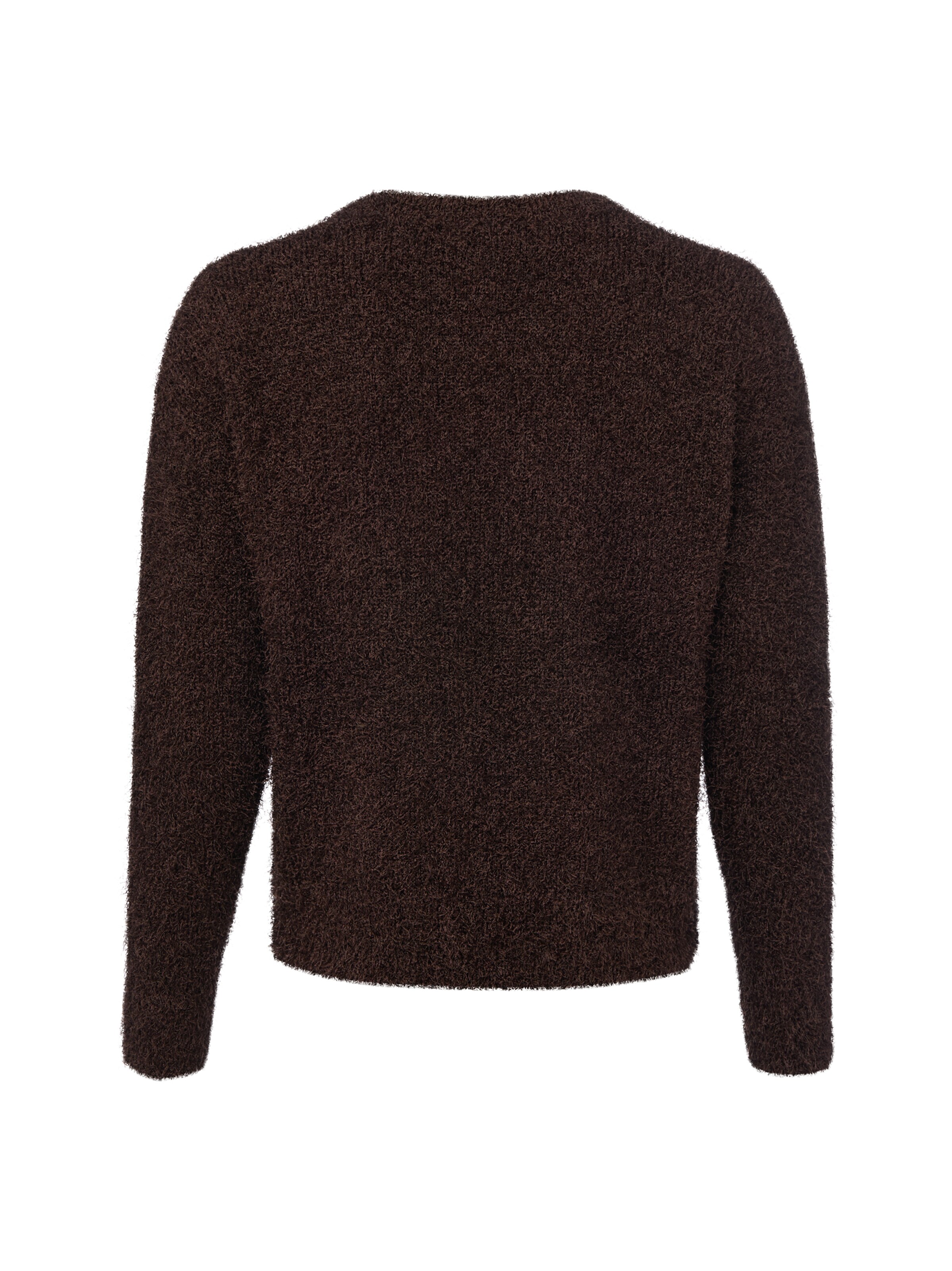 Olsen Sweater in Brown