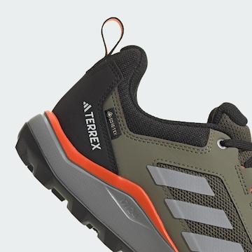 ADIDAS TERREX Halbschuh 'Tracerocker 2.0' in Grün